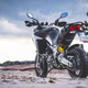 Image for article titled 2016 Ducati Multistrada 1200 Enduro: Amazing, But I Can't Think Of A Reason To Buy One